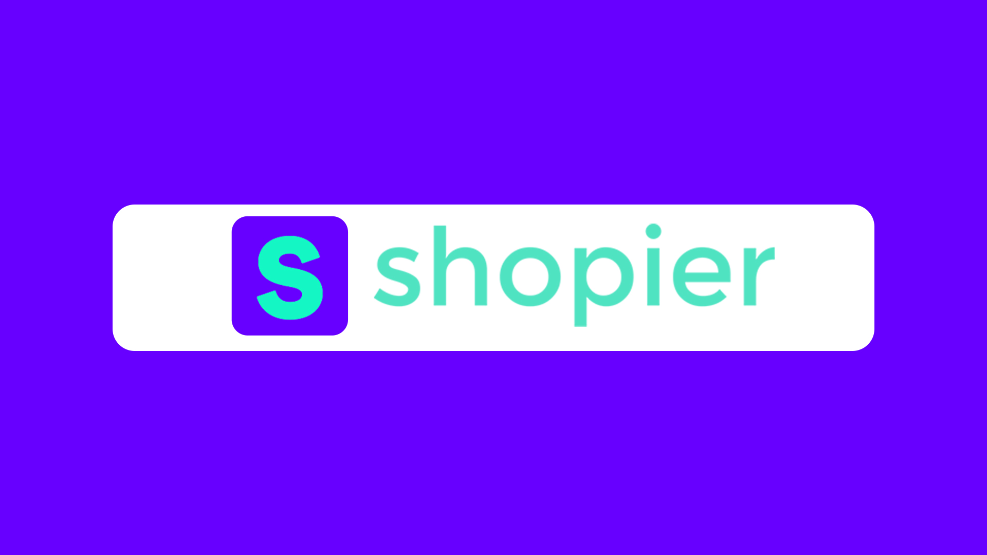 Shopier