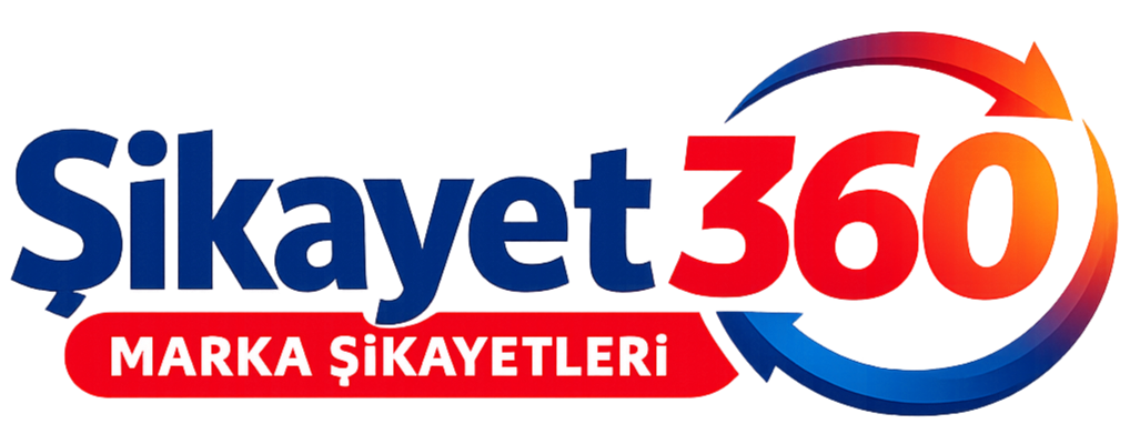 Şikayet360 | Banka ve Firma Şikayetleri