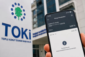 TOKİ Para İadesi Yapılmadı! TOKİ Başvuru Ücreti Geri Ödenmiyor, Paramı Alamıyorum